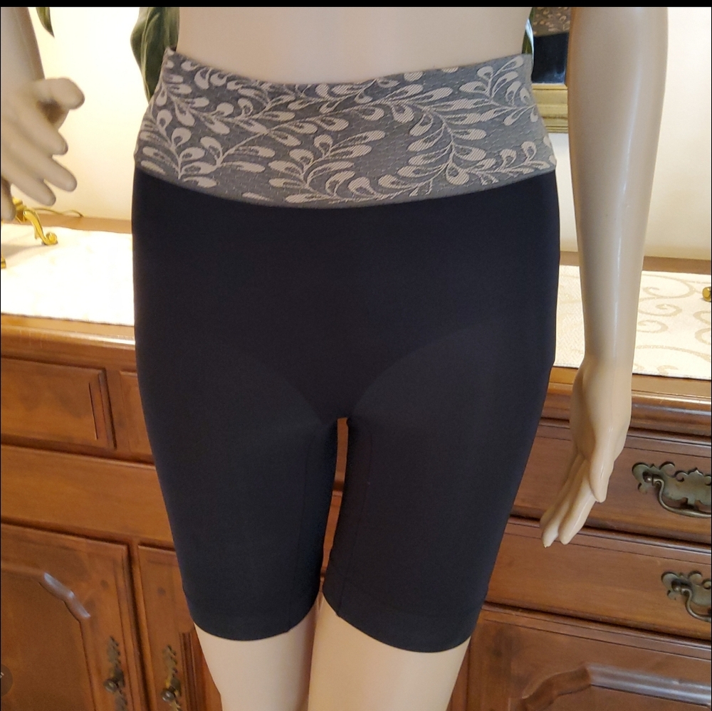 Jockey Slip Shorts